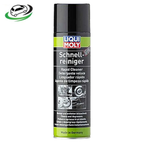 Liqui Moly Brake Parts Cleaner 9525