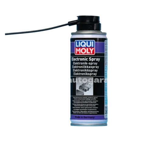 Liqui Moly Electronic Spray 200ML 2832