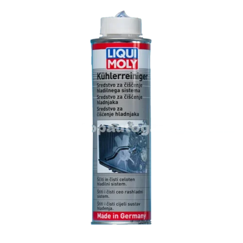 Radiator Flush Liqui Moly – 20805 300ML