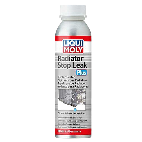 Liqui Moly Radiator Stop Leak Plus – 2533