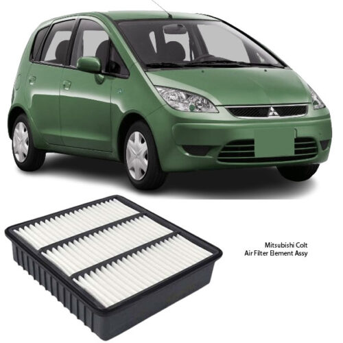 Mitsubishi Colt Air Filter Element Assy MR188657
