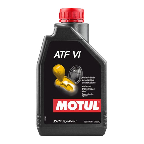 Motul ATF VI