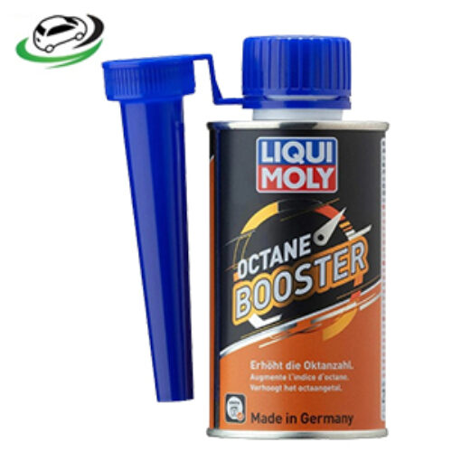 Liqui Moly Octane Booster – 200ML 21280