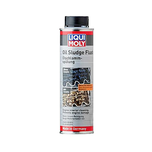 Liqui Moly OL-Schlamm-Spulung 300ML