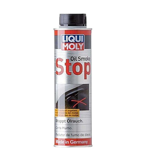 Liqui Moly Oil Smoke Stop
