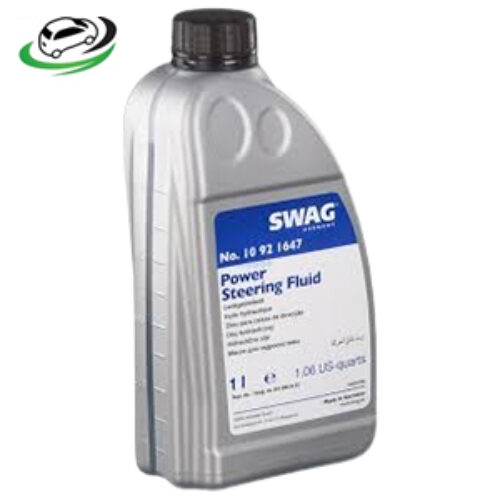 POWER STEERING FLUID 10921647 SWAG 1 LITRE