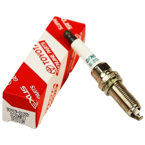 Genuine Spark Plugs SC20HR11 90919-01253