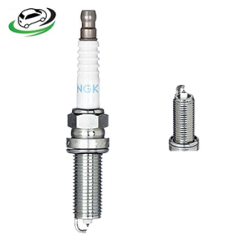 NGK SILKAR8D6 Spark Plug Subaru