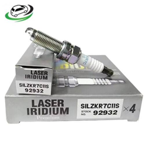NGK SILZKR7C11S Laser Iridium Spark Plug Honda