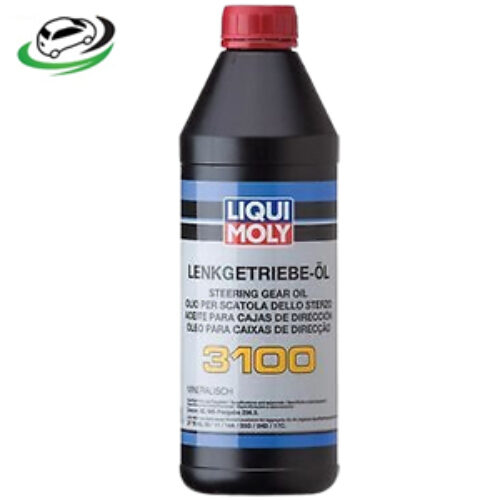 Liqui Moly 3100 1Ltr Steering Gear Oil 1145