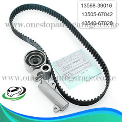TIMING BELT KIT 1KD,2KD TOYOTA GENUINE