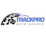 Trackpro Auto Spares Logo