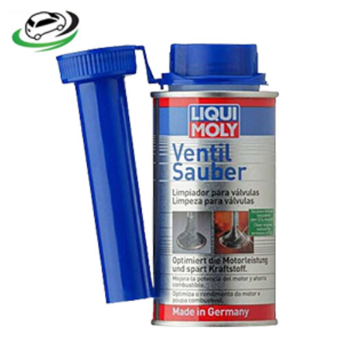 Valve Clean Liqui Moly 8373 150ML