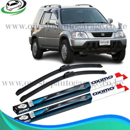 HONDA RD1 FRONT WIPER BLADES (OXIMO)