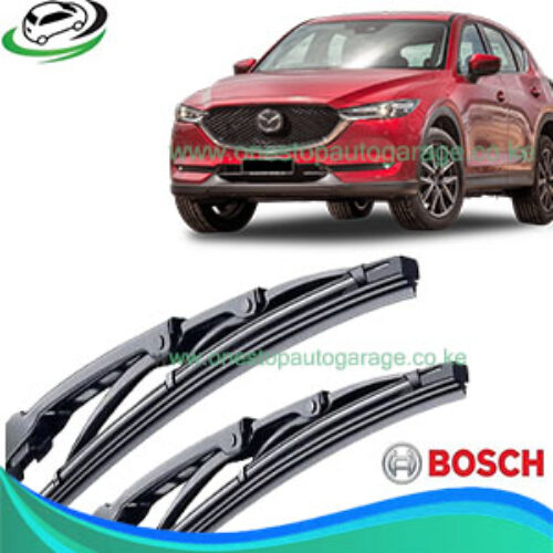 Front Wiper Blade Bosch Mazda CX5 KE