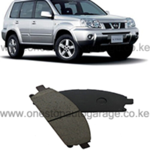 Front Brakepads Nissan X-trail T30