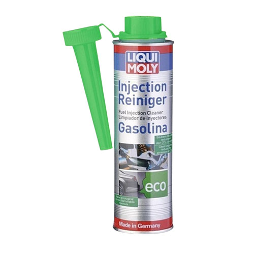 Liqui Moly Injection Reiniger Gasolina