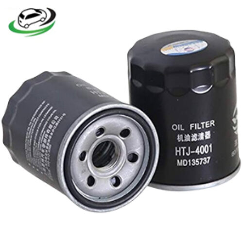 Oil Filter Assy MD135737