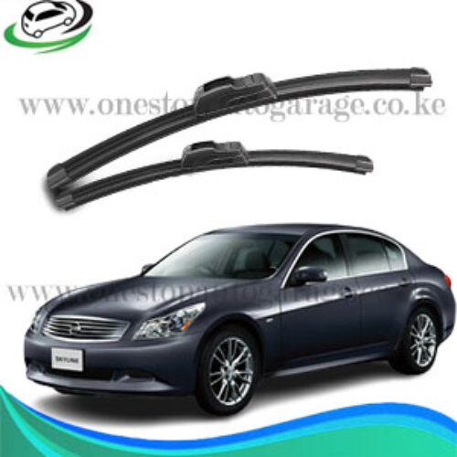 NISSAN SKYLINE WIPER BLADES