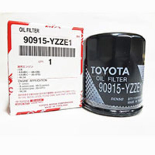 Oil Filter 1NZ-FE 2NZ-FE 1SZ-FE 4E-FE 4A-FE 5E-FE 5A-FE 2E 3E 7A-FE 3S-FE 4S-FE