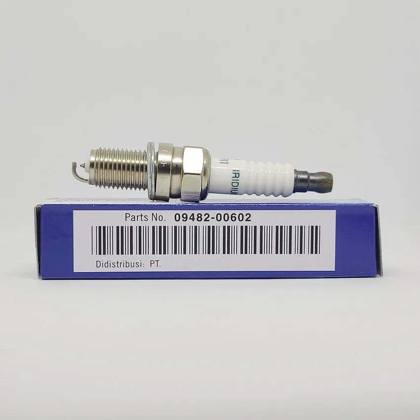 Denso ZXU20PR11 Suzuki Swift Genuine Spark Plugs – TrackPro Auto
