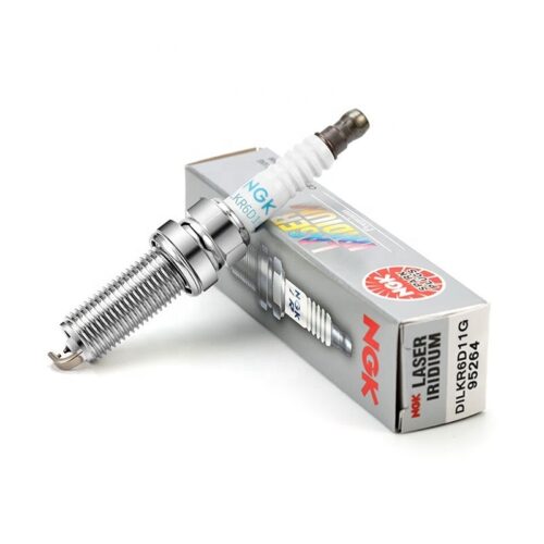 NGK Spark Plug DILKR6D11G (95264) for Mitsubishi