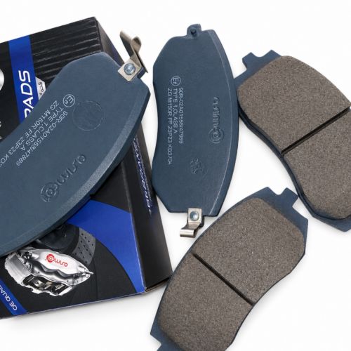 KD3704 Front Brake Pads Subaru Outback BR9/BRM Asimco