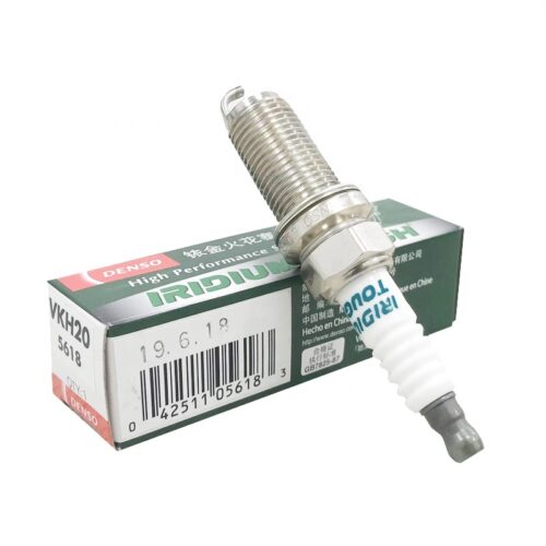 VKH20 Denso Tough Iridium Spark Plug 90919-0119 5618