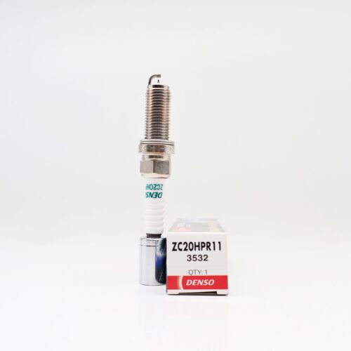 DENSO ZC20HPR11 Iridium Spark Plugs for Mazda
